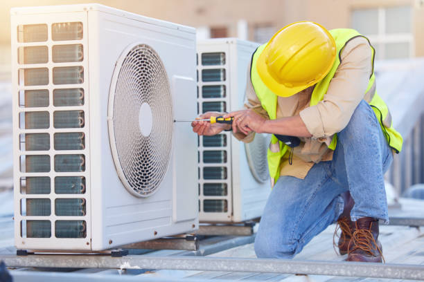 Best HVAC Financing and Leasing in USA