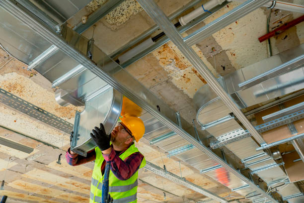 Best Solar-powered HVAC Systems in USA