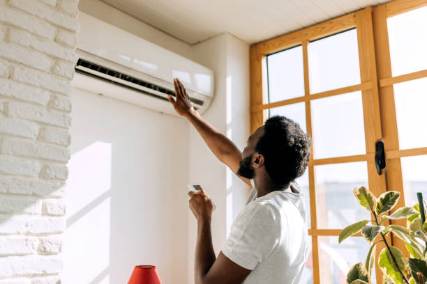 Best Energy-efficient HVAC Solutions in USA